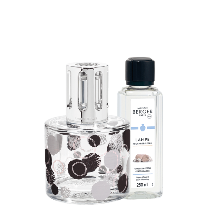 Maison Berger Pure Gift Set - Organique